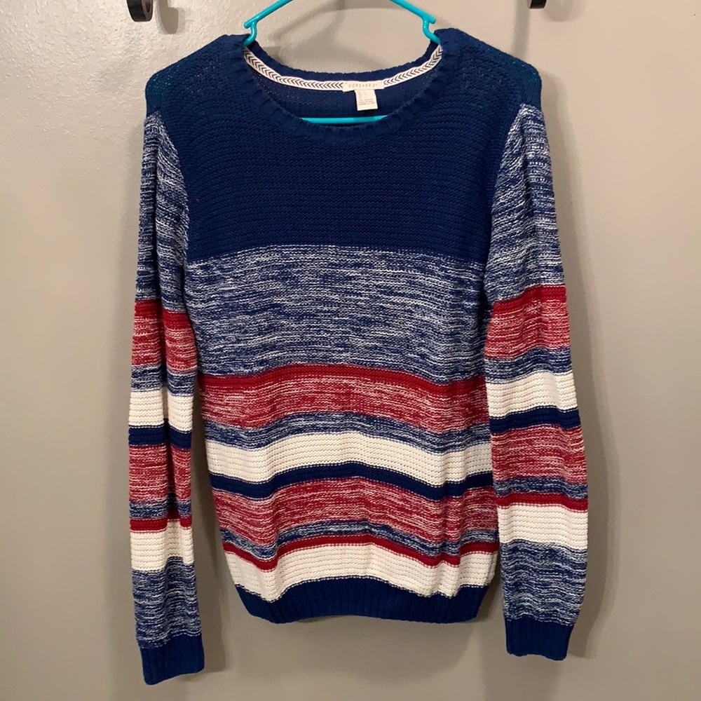 💛 3/$10 💛 Forever 21 Sweater